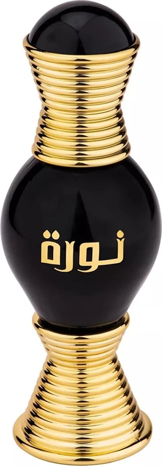 Parfum vajor për femra Swiss Arabian Noora Onyx, 20ml