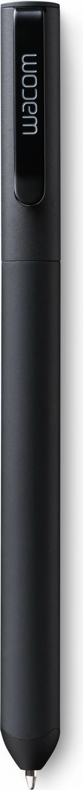 Stilolaps Wacom UP370800, për Bamboo Folio/Slate, i mbushshëm, ngjyrë e zezë