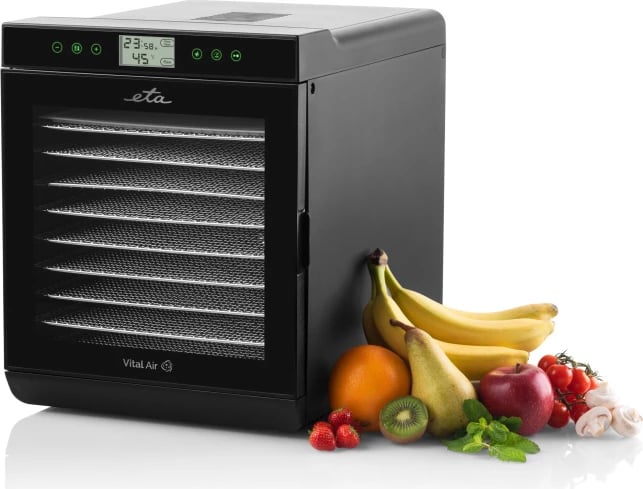 Tharëse Frutash ETA VITAL AIR II 230290000