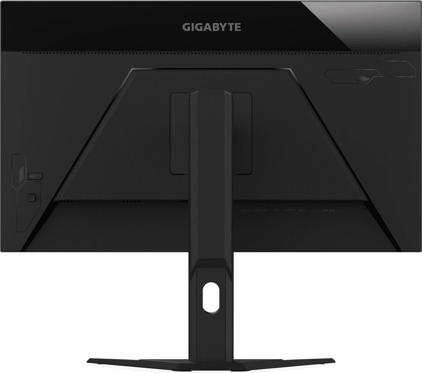 Monitor Gigabyte M27UA 27 inç IPS 4K UHD 1ms 160Hz HDR400 zi