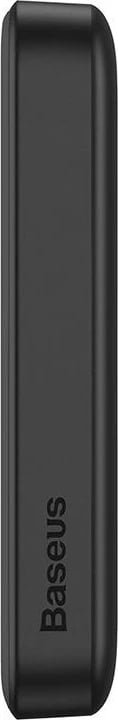 Powerbank Baseus Magnetic Mini 10000mAh, 20W, MagSafe, e zezë Powerbank Baseus Magnetic Mini 10000mAh, 20W, MagSafe, e zezë