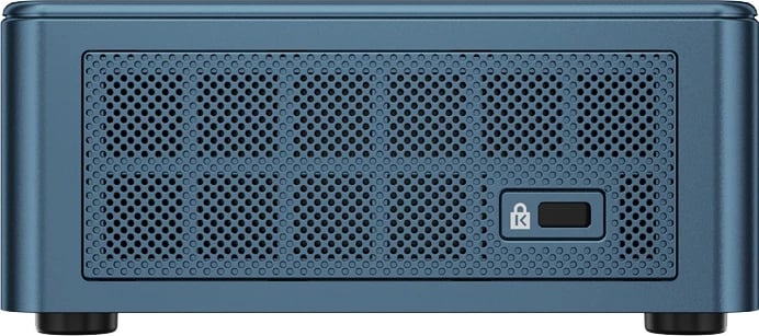 Kasë mini GEEKOM IT13, Intel Core i9-13900HK, 32GB RAM, 1TB SSD, Windows 11 Pro