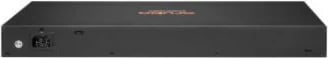 Switch Aruba Hewlett Packard Enterprise 6100 JL677A, 24 porta, 4 SFP+, Managed, PoE+, Rack, i zi