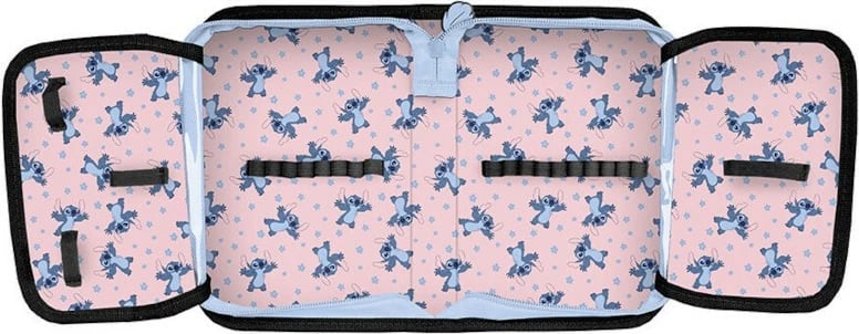 Paso Fotrolle Stitch Ds25Gg-P001Bw