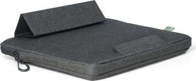 Çantë laptopi Port Designs Belize II Ergoview 15.6/16", poliestër, Gri