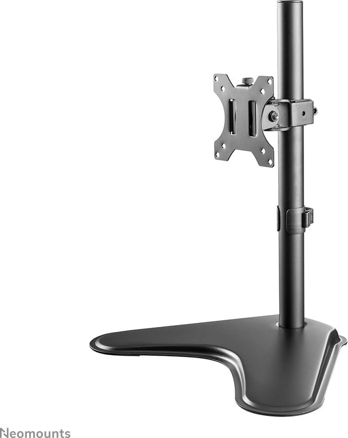 Mbajtës monitori Newstar Neomounts FPMA-D550SBLACK, deri 32 inç, rregullim lartësie, i zi