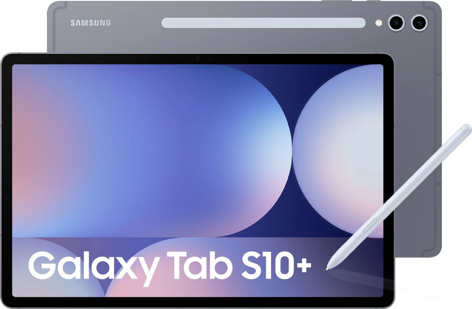 Tablet Samsung Galaxy S10+, 512 GB, 12 GB RAM, Gri