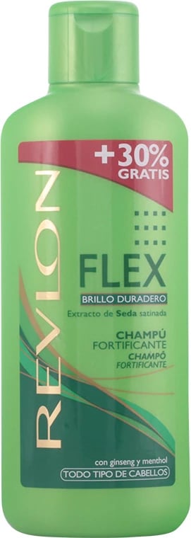 Shampon Revlon Flex Keratin 650ml Shampon Revlon Flex Keratin 650ml