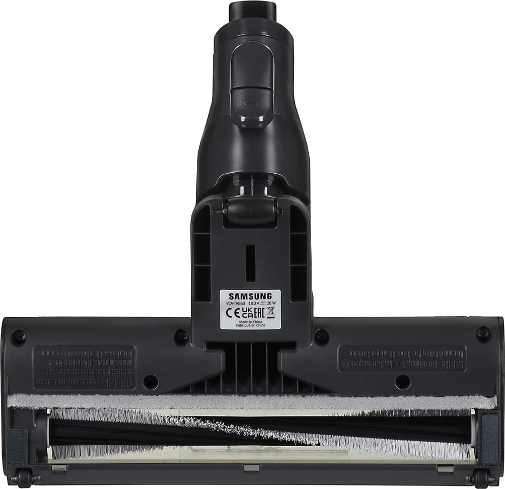 Pastrues vakumi Samsung VS15A60AGR5, pa qese, 150 W, Argjendtë Pastrues vakumi Samsung VS15A60AGR5, pa qese, 150 W, Argjendtë