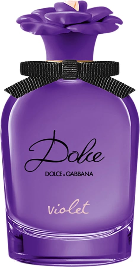 Eau de Toilette për femra Dolce & Gabbana Violet 30ml