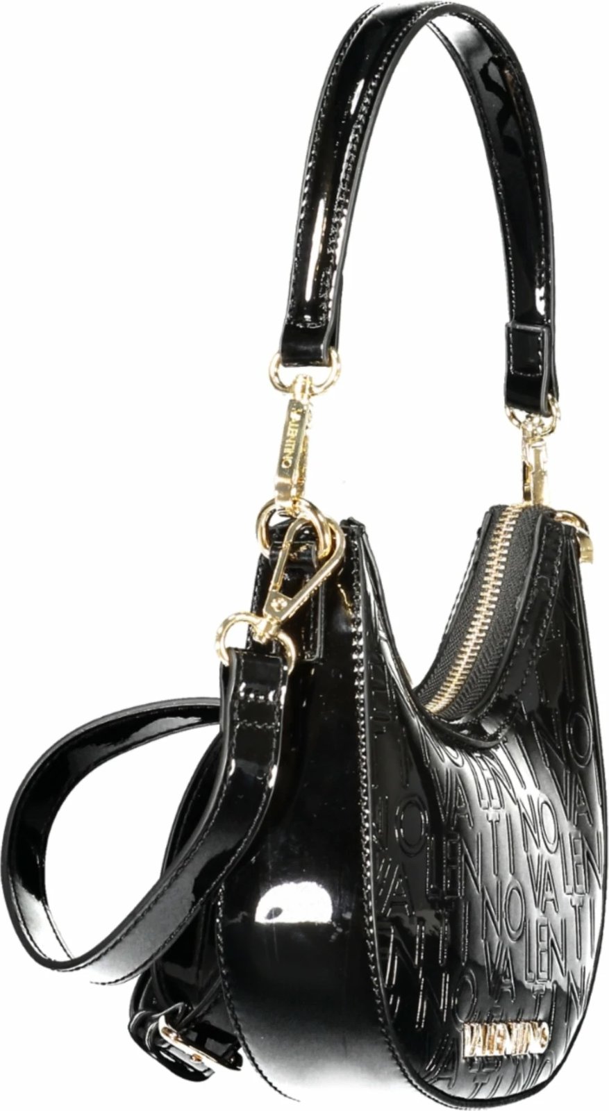 Çantë Valentino Bags femra, e zezë
