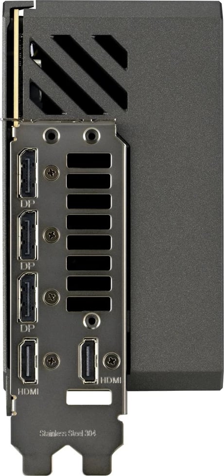 Kartelë grafike ASUS ROG Astral RTX 5090, 32 GB, Multi