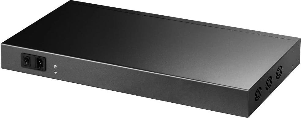 Switch CUDY GS2048PS4-720W, 48 porta Gigabit Ethernet, 8 PoE, i zi