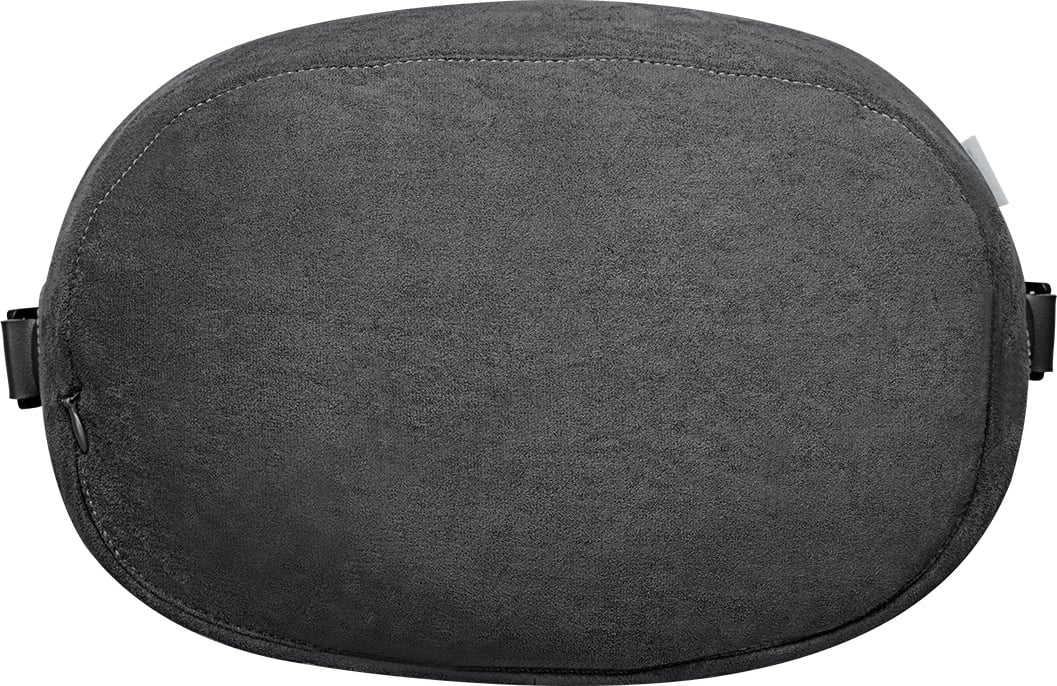 Jastëk mbështetës për kokë Baseus ComfortRide, model TZ-01, për makinë, i zi Jastëk mbështetës për kokë Baseus ComfortRide, model TZ-01, për makinë, i zi