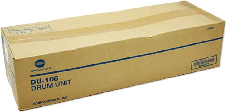 Drum imazhi, Konica Minolta, DU-106 (A5WJ0Y0), i zi