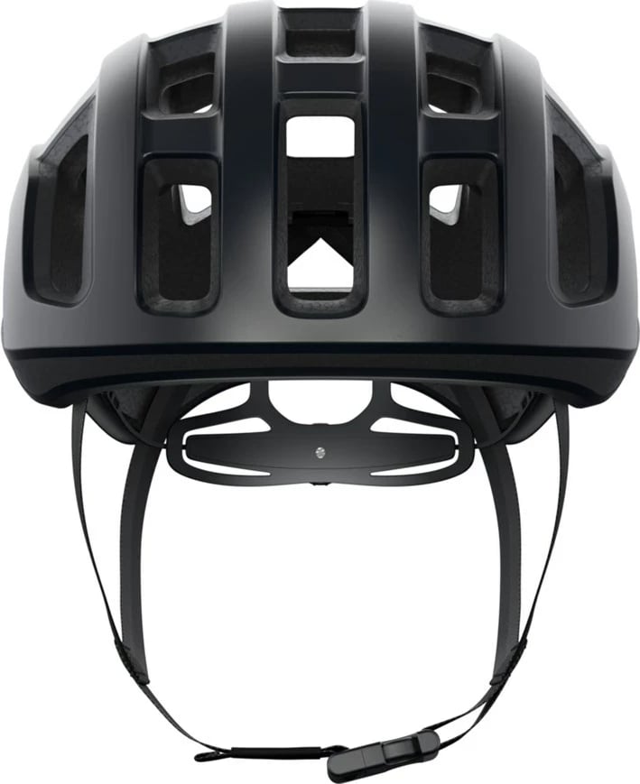 Helmetë POC Ventral Lite, për të rritur, e zezë
