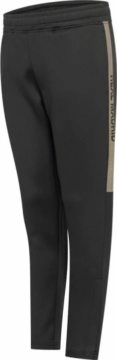 Trenerka për fëmijë Real Madrid, e zezë