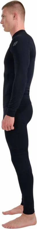 Hellonke termoaktive për meshkuj 4F, të zeza