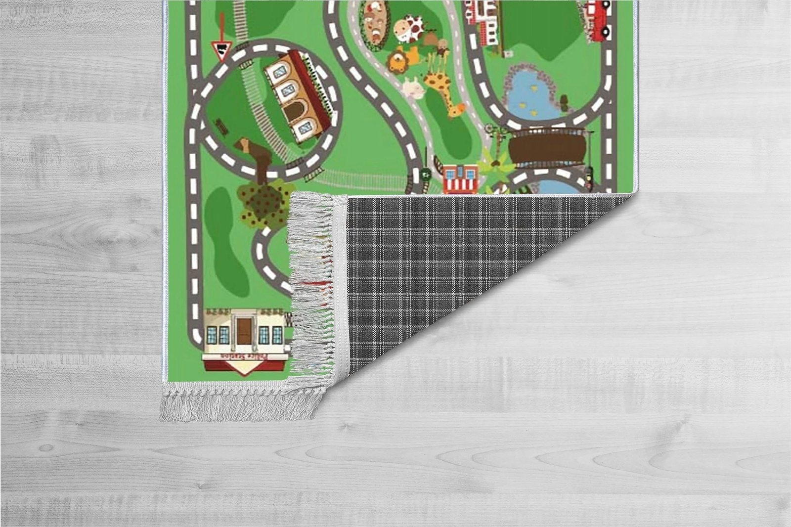 Qilim korridori, shumëngjyrësh, Conceptum Hypnose, ELS511, 100x300cm