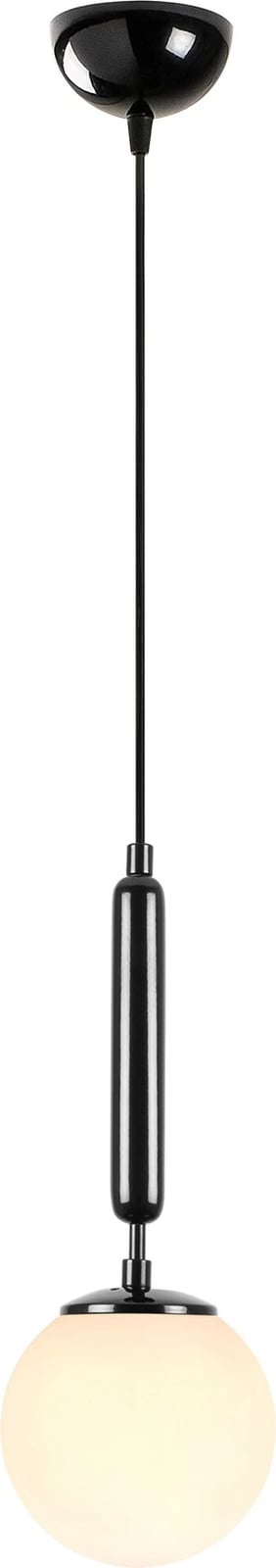 Llambë tavani Opviq, King - 11450, e zezë-bardhë Llambë tavani Opviq, King - 11450, e zezë-bardhë