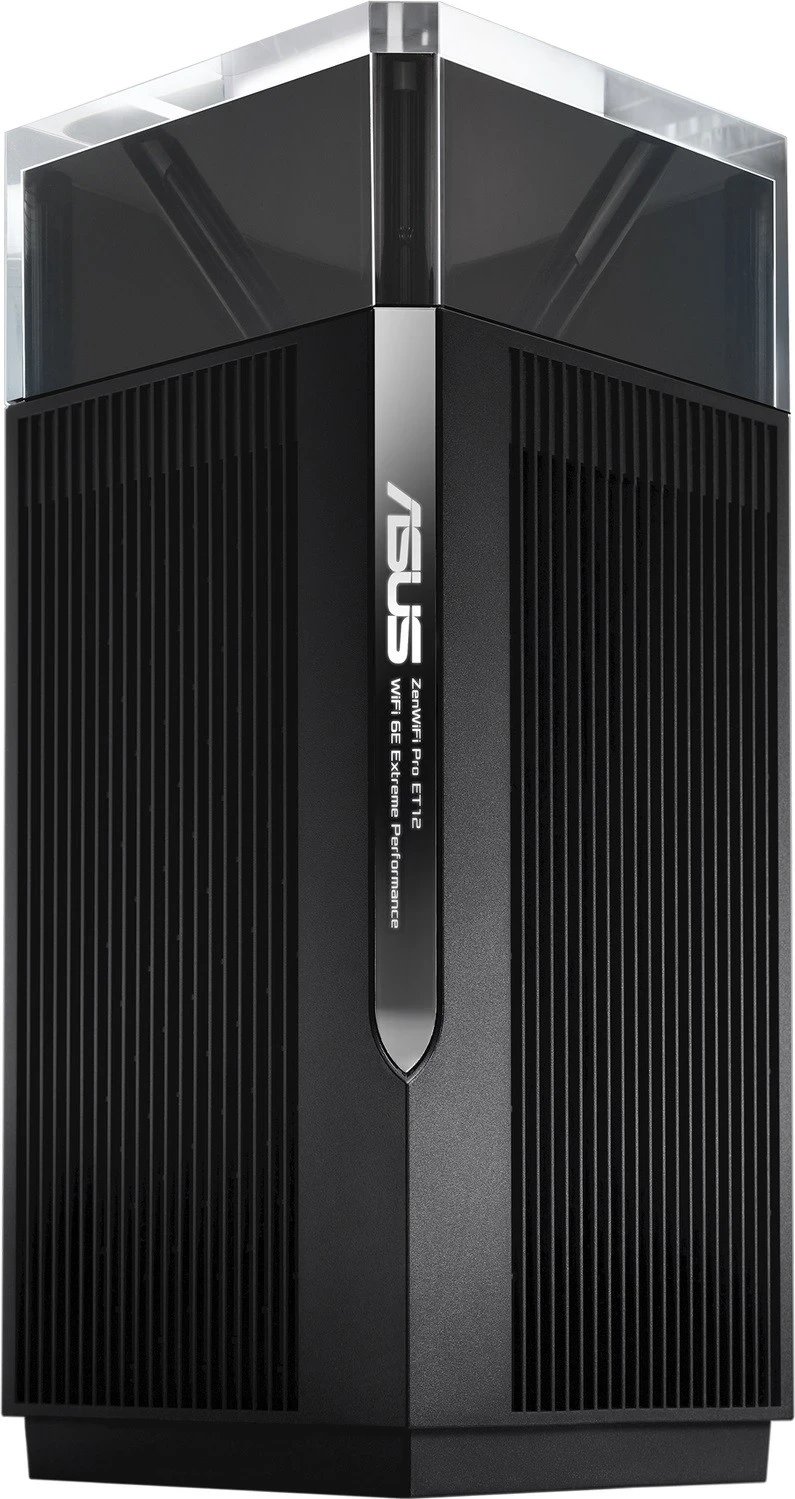 Sistemi Mesh për internet ASUS, i zi