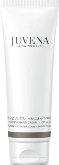Krem për duar Juvena Miracle Anti Dark Spot Hyaluron unisex 100ml