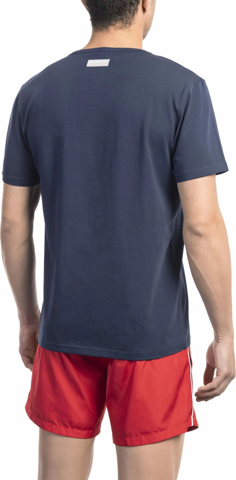 Maicë për meshkuj Bikkembergs