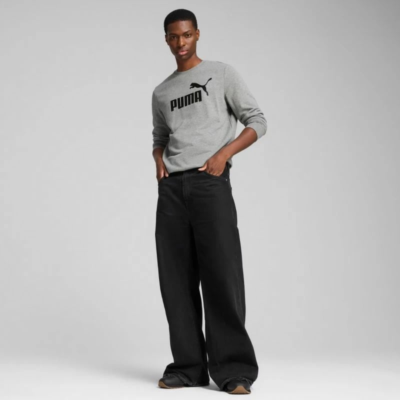 Duks për meshkuj Puma, i hirtë Duks për meshkuj Puma, i hirtë