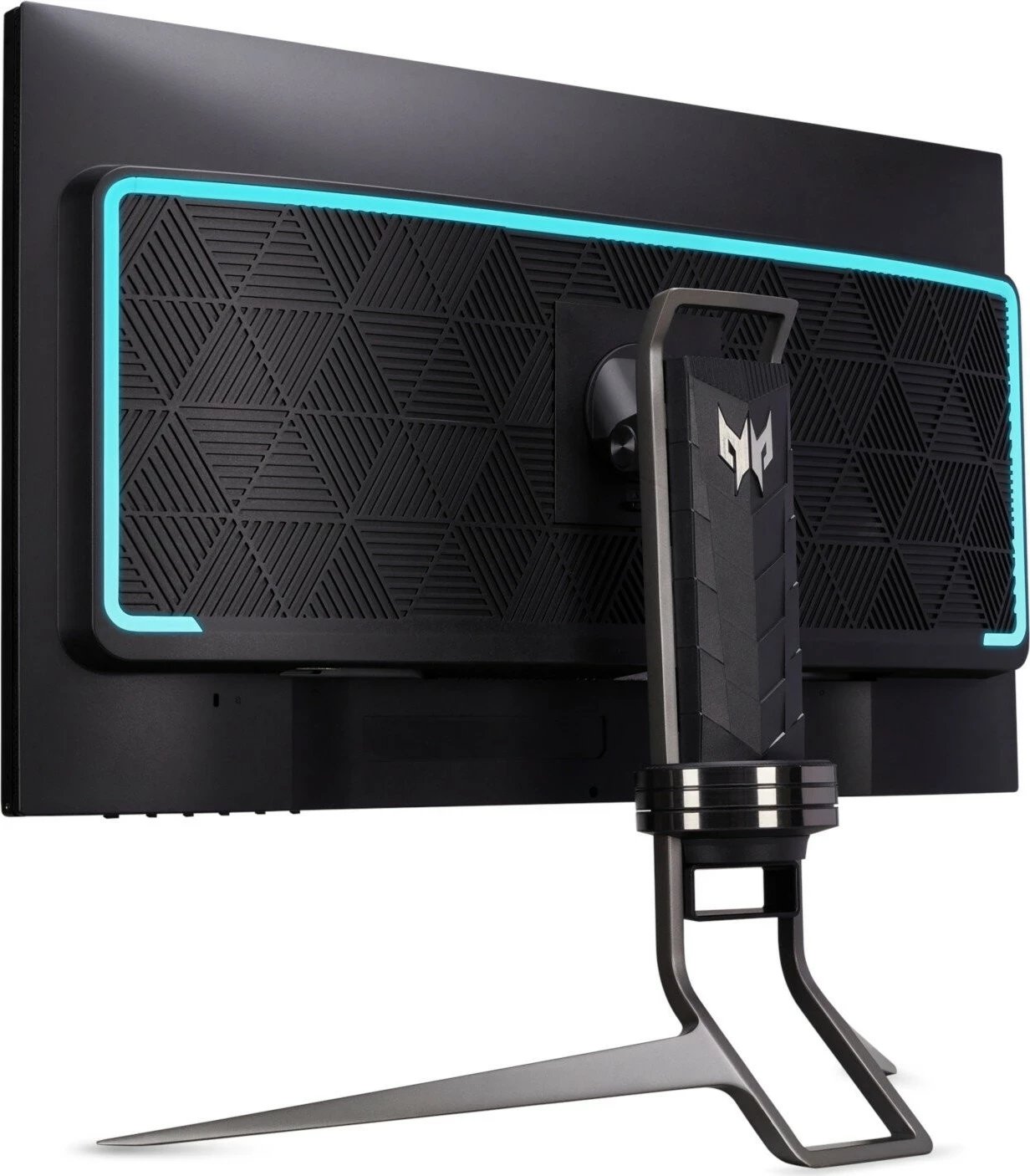 Monitor Acer XB323QKV3BMIIPHX, 32'', 4K UHD, IPS, 144Hz, i zi