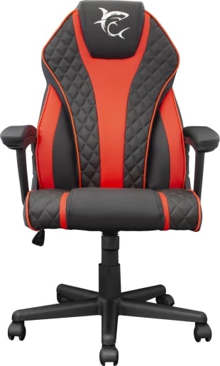 Karrige Gaming White Shark GC-481 PIRATE