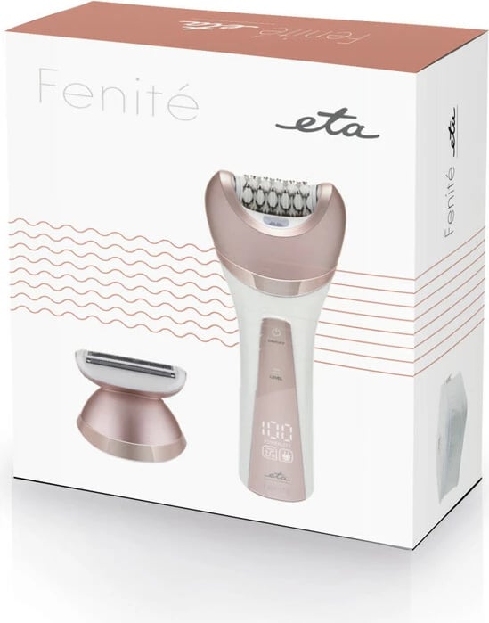Epilator Për Femra ETA FENITE 334690000