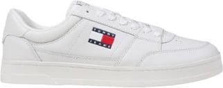 Atlete Tommy Hilfiger Jeans meshkuj, beige