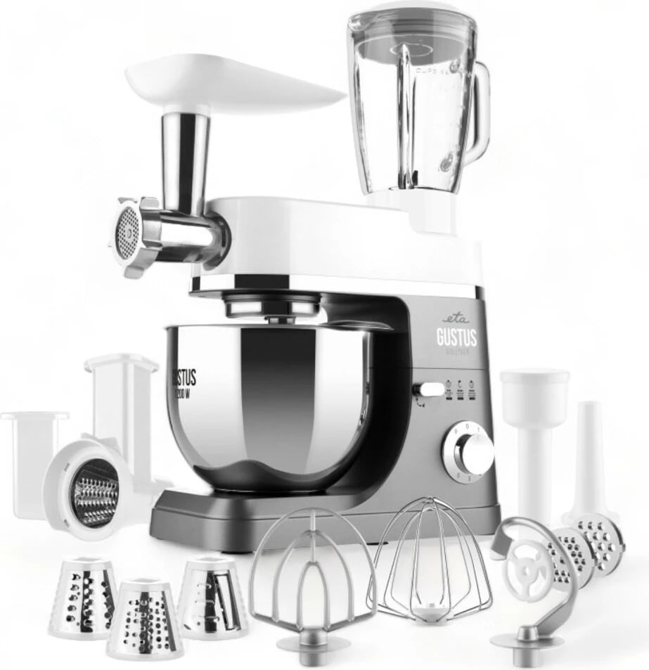 Procesor Ushqimi ETA GUSTUS IV GULLIVER 412890010