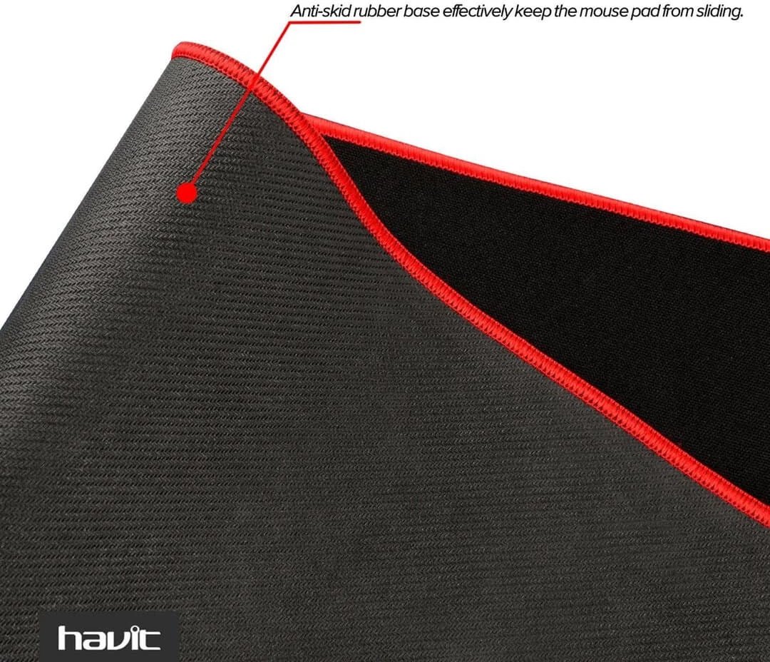 Mouse Pad HAVIT HV-MP830