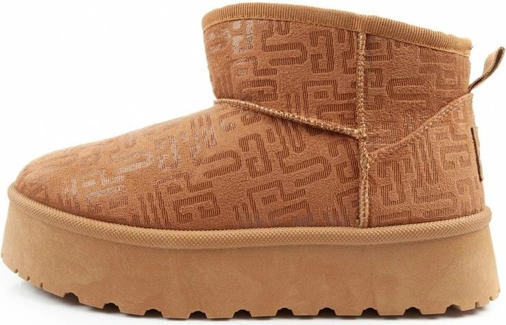 Çizme dimri për femra Lee Cooper, kafe