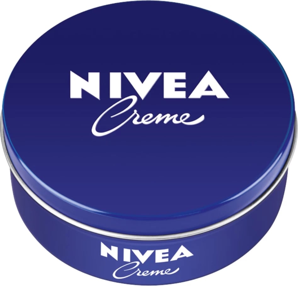 Krem universal Nivea Creme 400ml Krem universal Nivea Creme 400ml