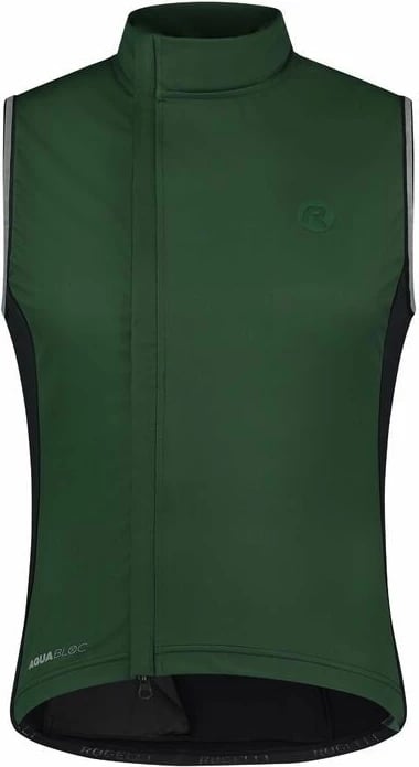 Jelek sportiv Rogelli, i gjelbër