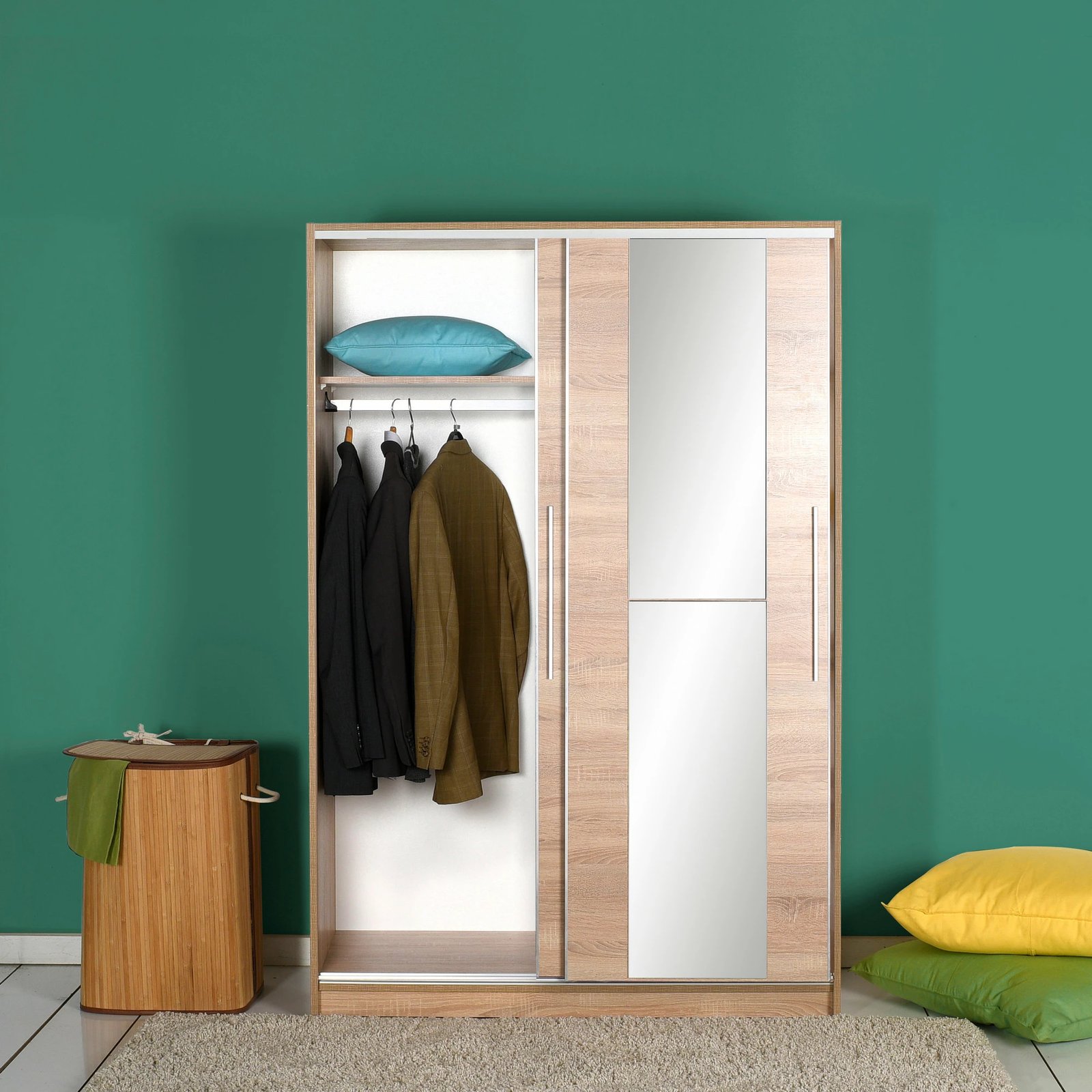 Dollap Hanah Home, Sonomo, SWD-512-SN-2