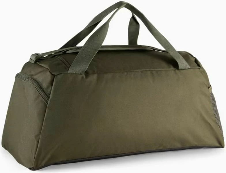 Çantë sportive Puma unisex, e gjelbër Çantë sportive Puma unisex, e gjelbër