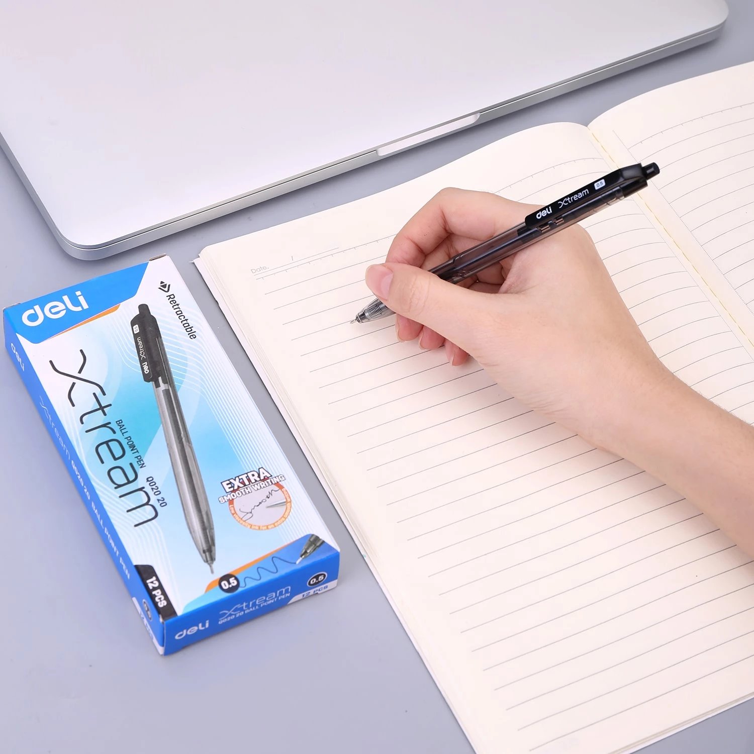 DELI KIMIK Q02020 0.5 I ZI 1/12