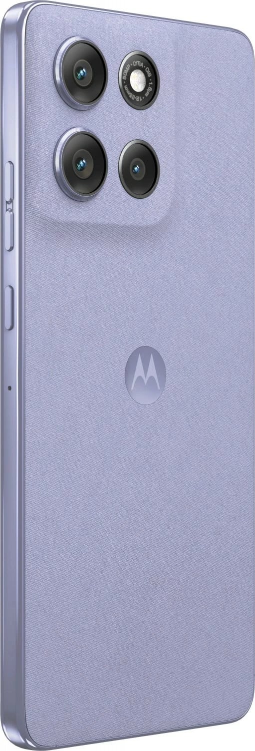 Celular Motorola Moto G86 5G 8/256GB, Cosmic Sky