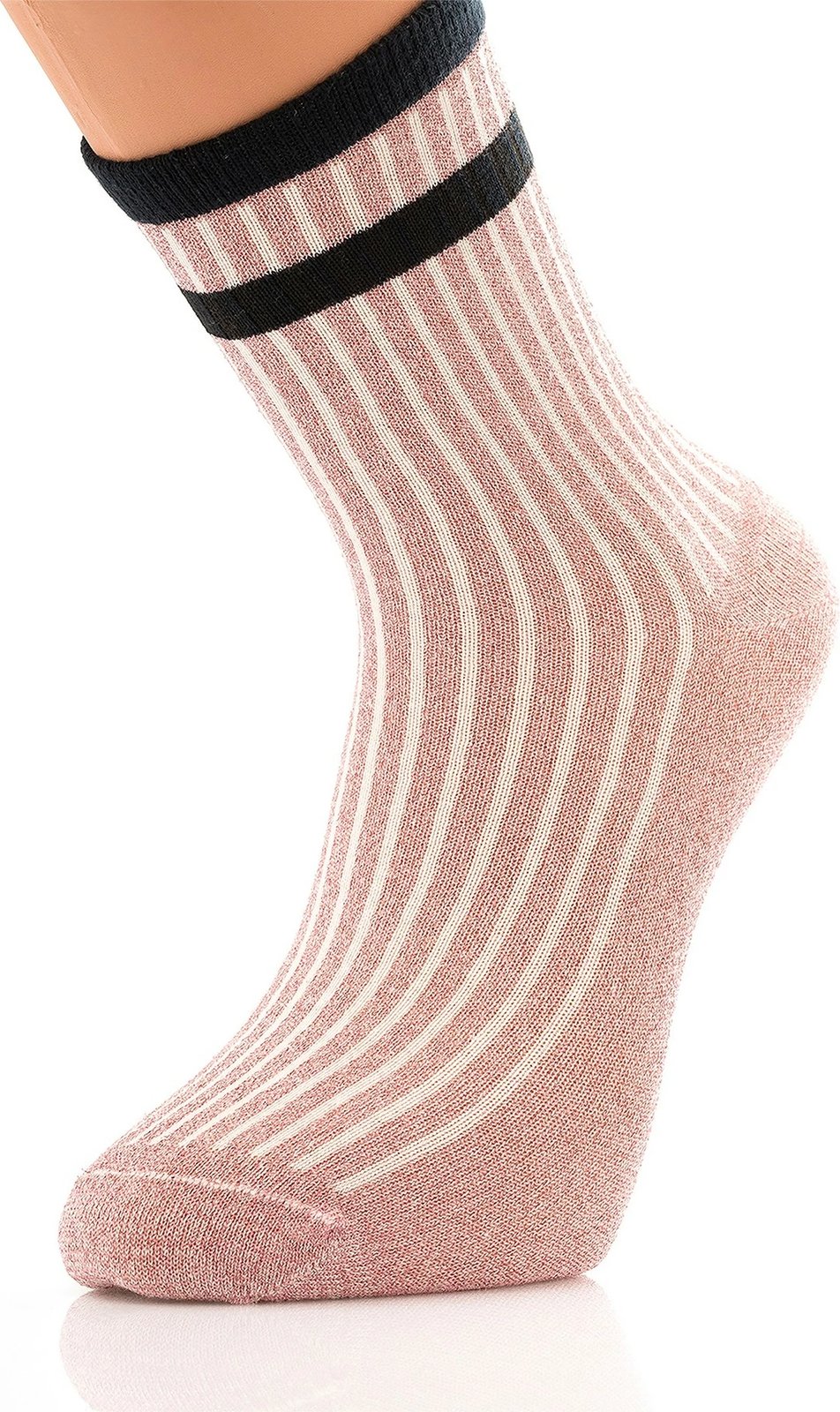 Set çorapash (3 copë), Jumeon, 001-000265, shumëngjyrëshe