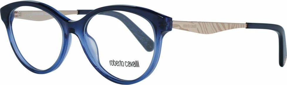 Syze Roberto Cavalli, blu