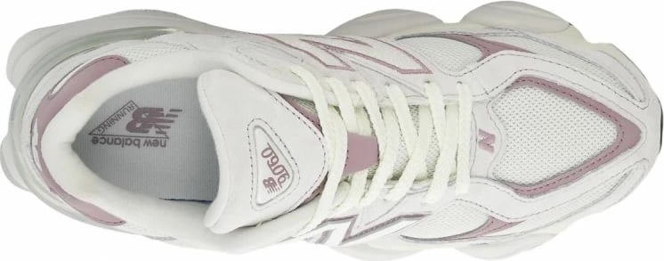Atlete New Balance unisex, të bardha