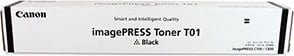 Toner Canon T01K T01 8066B001, i zi