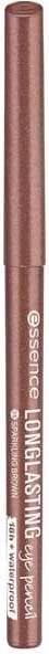 Laps për sy Essence, Longlasting, 35 Sparkling Brown, 0.28g