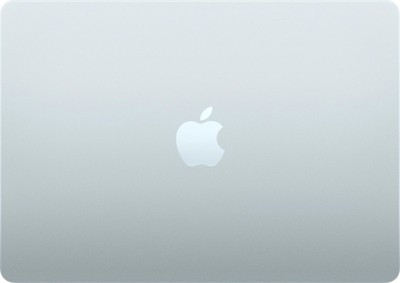 Laptop Apple MacBook Air 13.6", M4, 16GB RAM, 512GB SSD, Blu