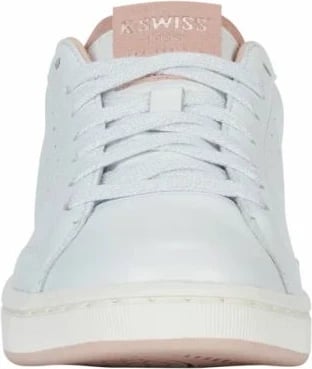 Atlete për femra K-Swiss, të bardha