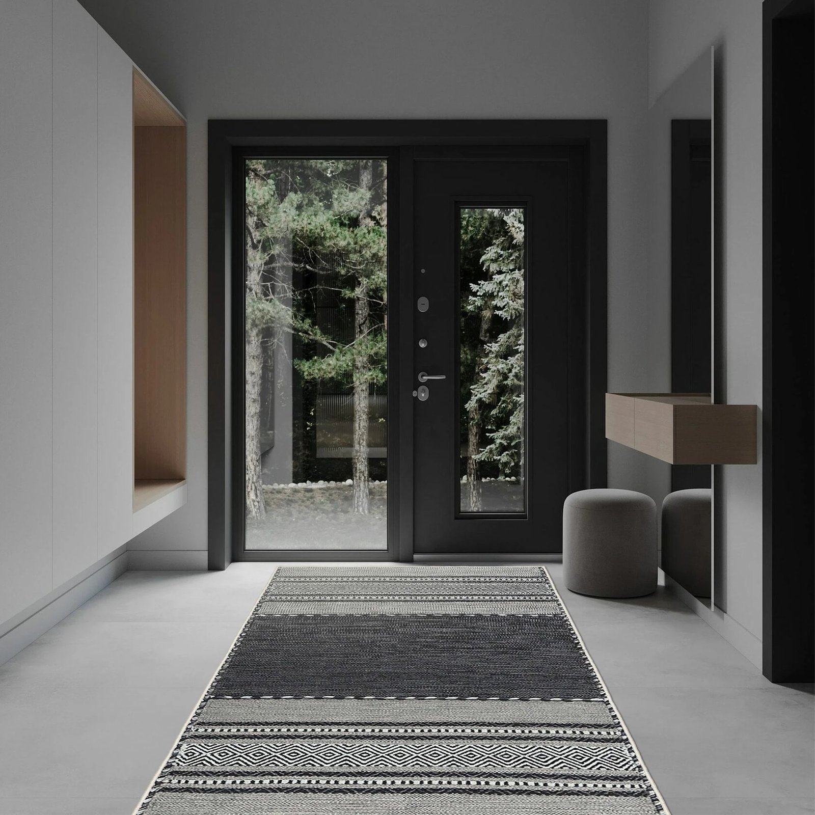 Qilim (60 x 100) Conceptum Hypnose, Wookece253