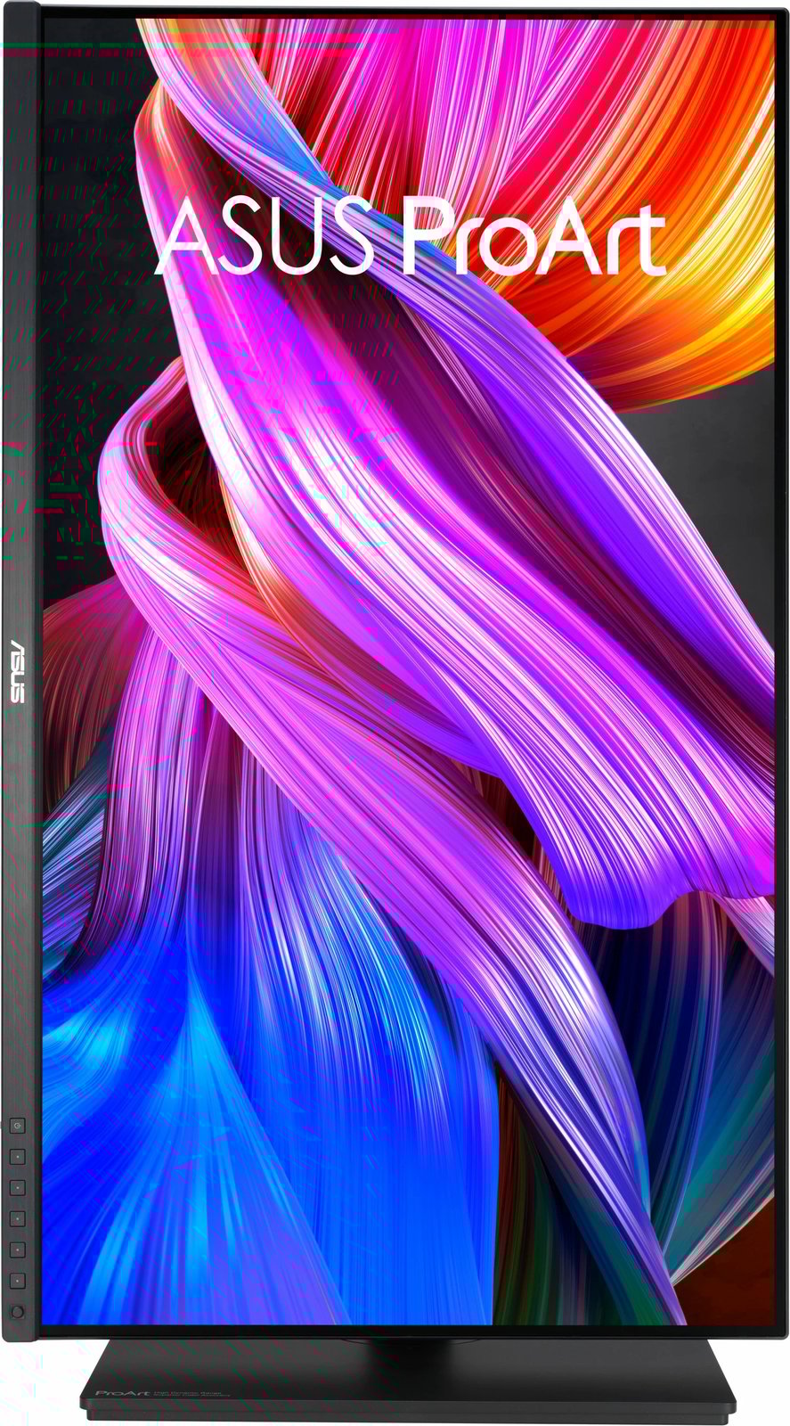 Monitor ASUS ProArt PA328QV, 31.5 inç, Quad HD, LED, 100% sRGB, i zi